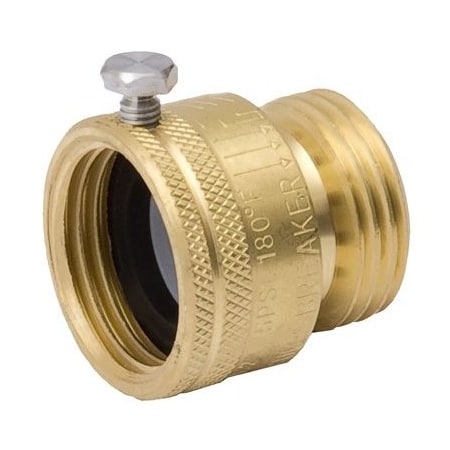 B & K 34BRS MHT Vac Breaker 108-904